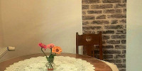 Fehér Kék Hibiszkusz Apartman Páka