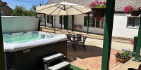 Barik Chill House Szalatnak