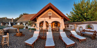 Provence Birtok Decs