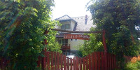 Gétót Vendégház Tardona