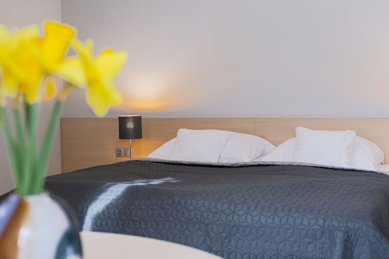 Tercia Kópháza Étterem és Panzió B