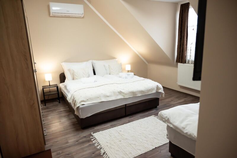 Centrum Apartman - Nagykálló