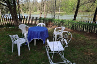 Villa Vadása Vendégház Hegyhátszentjakab