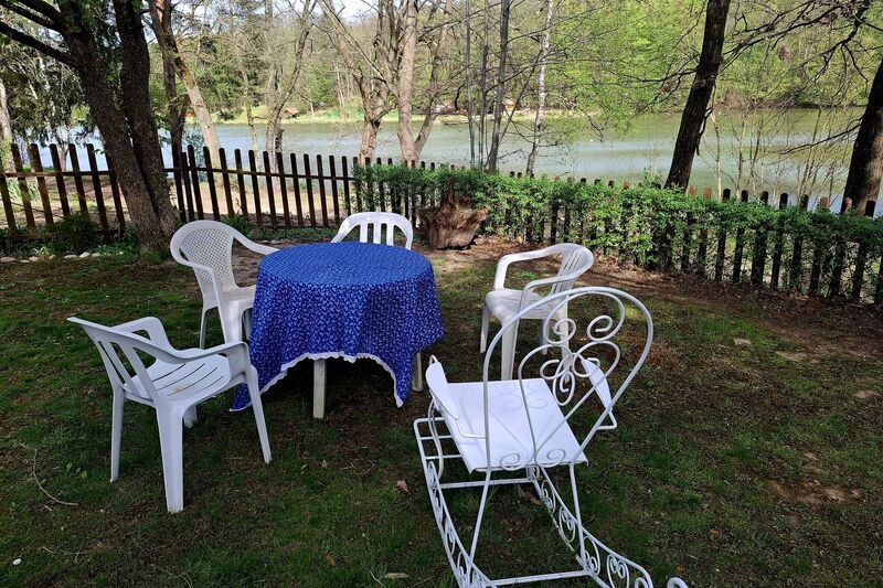 Villa Vadása Vendégház Hegyhátszentjakab