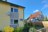 Boróka Ház Siófok