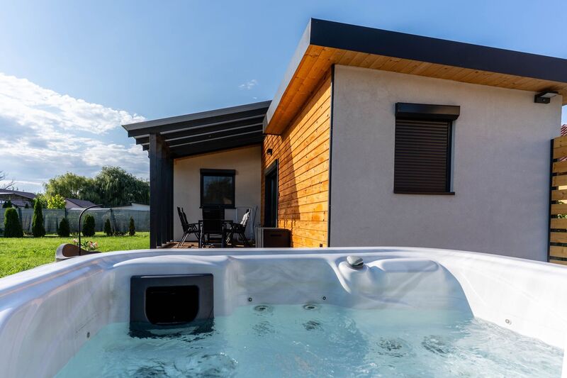 Tannbaum Vendégház Balatonfenyves