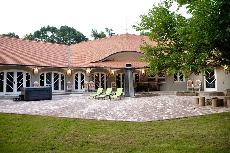 Fehérház Apartman Bélmegyer