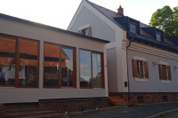 Rozália Fogadó Révfülöp