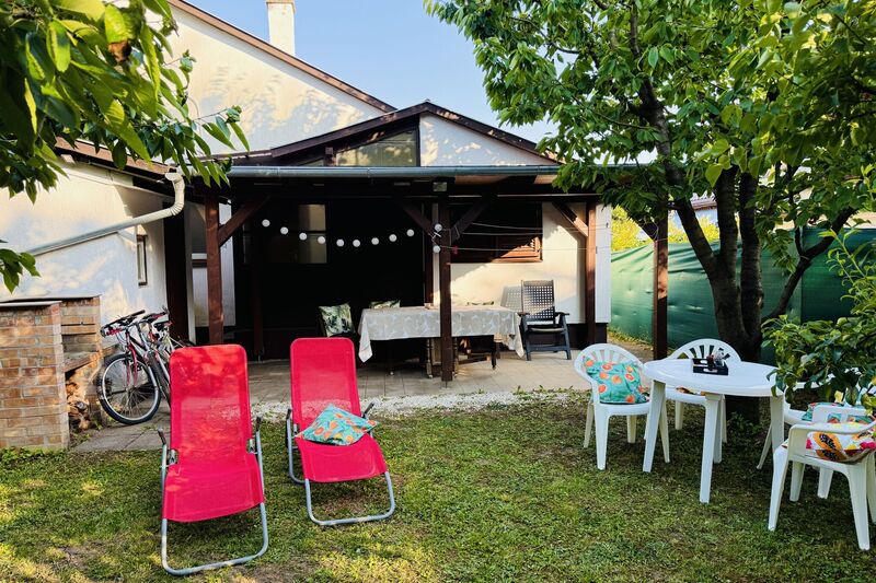 Lugas Apartman Siófok