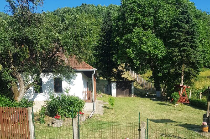 Berényi Apartman Erdőhorváti