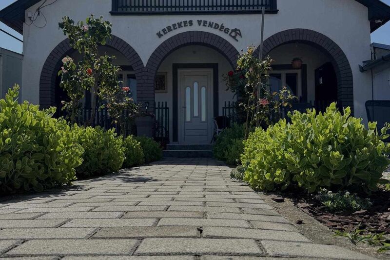 Kerekes Vendégház Debrecen