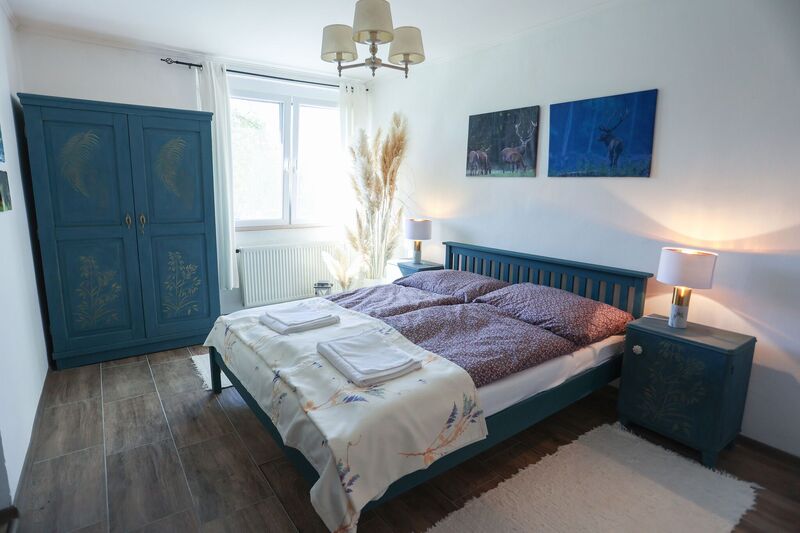 Fekete Gólya Fogadó Szekszárd-Gemenc