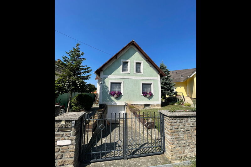 Rebeka Panzió Tihany