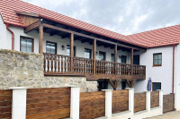 Lator-Hans Apartmanház Villány