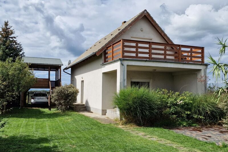 Terasz Vendégház Balatonberény