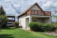 Terasz Vendégház Balatonberény