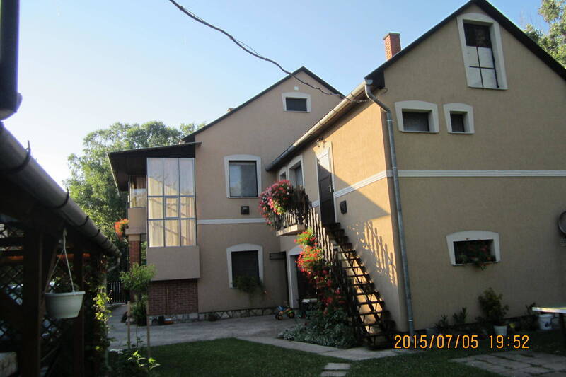 Bandi Apartman Balatonföldvár