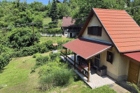 Kis Vuk Vendégház Zebegény