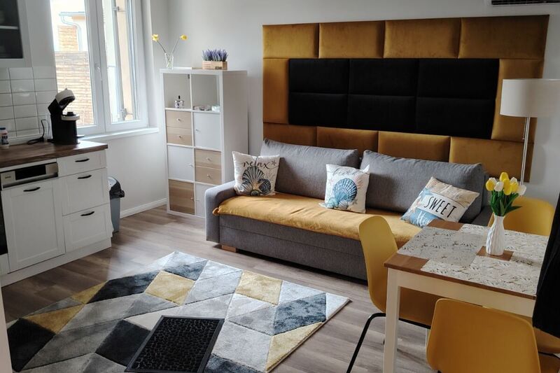 Pupi Apartmanház Balatonlelle