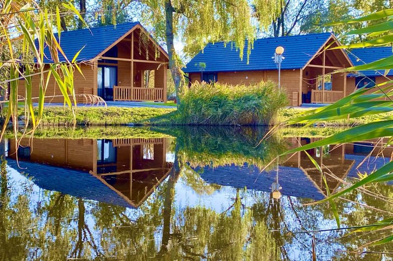 Berekfürdői Kemping Berekfürdő