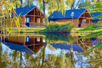 Berekfürdői Kemping Berekfürdő