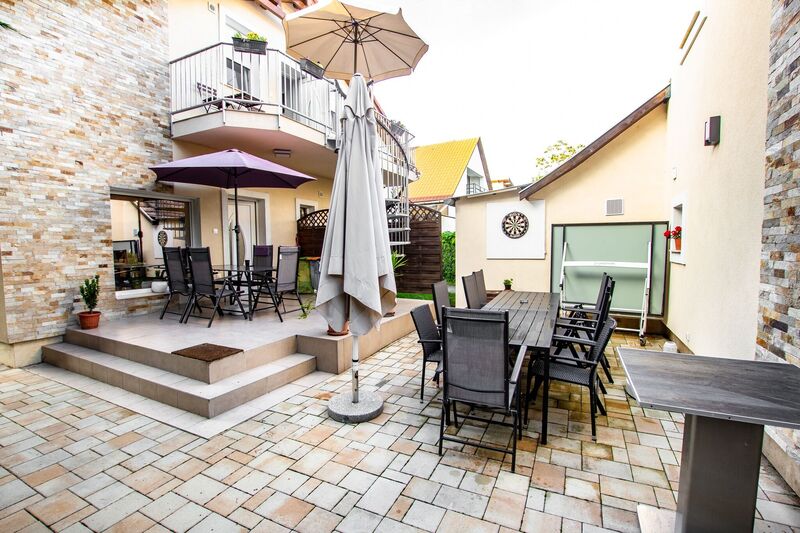 Victoria Suites Siófok