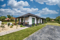 Ház a Hold utcában Vendégház Kehidakustány