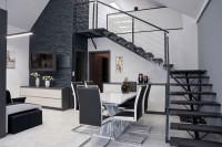 Béke10 Apartmanház Villány