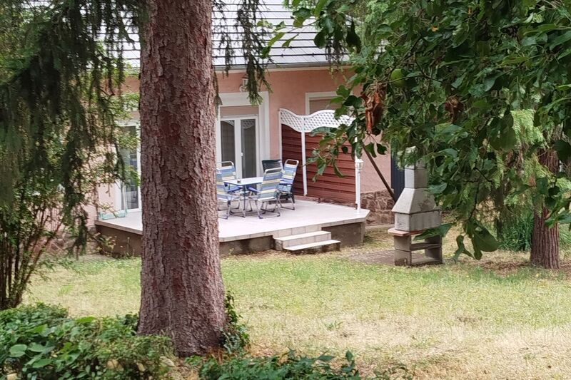 Lorna Vendégház Tamási