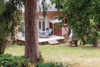 Lorna Vendégház Tamási