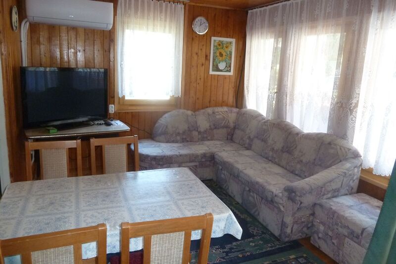 AQUA Vendégház Hegykő