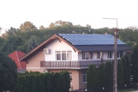 Napsugár Apartman Balatonboglár