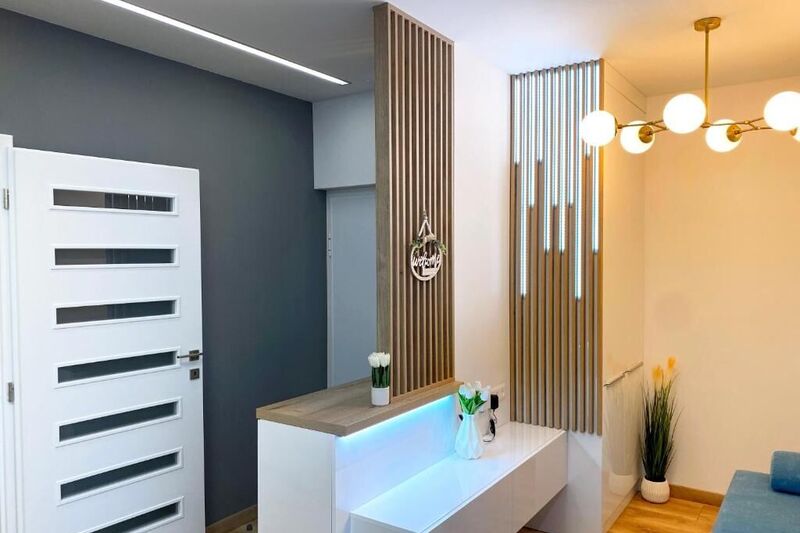 Irisz Hillside Apartman Zalakaros