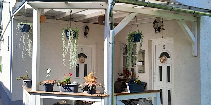 Edina Vintage Vendégház Mosonmagyaróvár