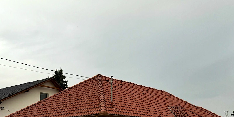 Lili Apartmanház Sajóvámos