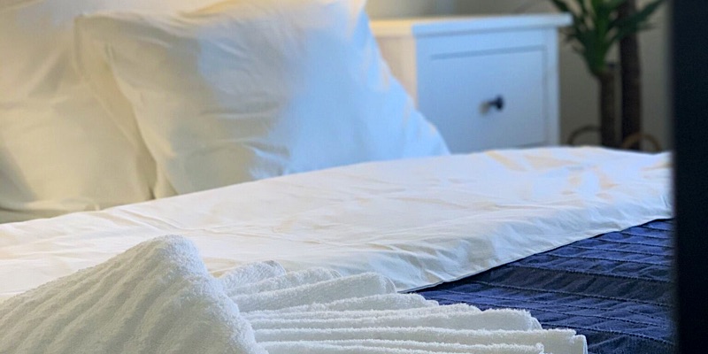 Bodorka Apartman Balatonfűzfő