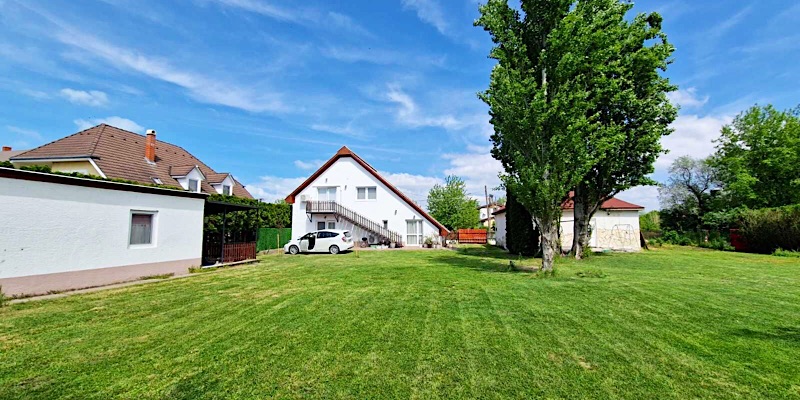 Goda Apartman Siófok