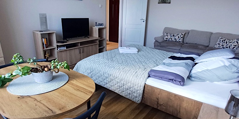 Budapest View Apartment Budapest