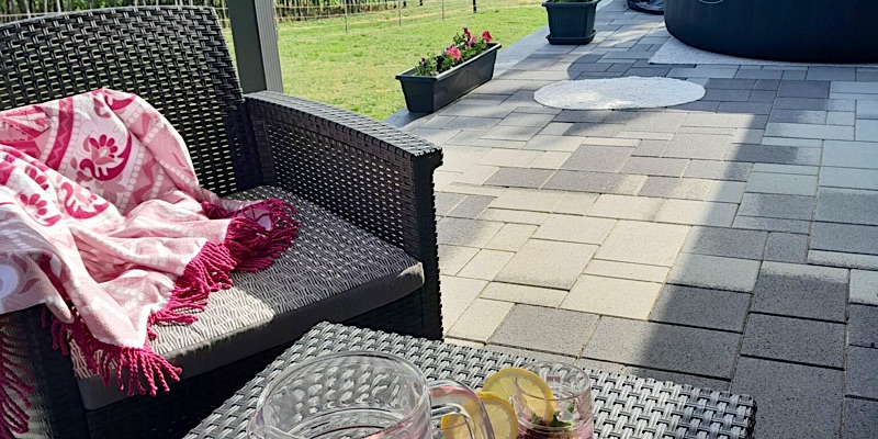 Levendula Vendégház Monostorapáti