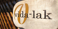 Vida-lak Berekfürdő