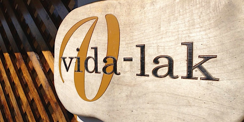 Vida-lak Berekfürdő