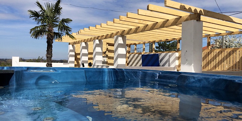 Borbara Apartman Pázmándfalu