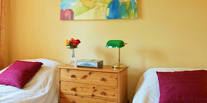 Safe Klára Villa Siófok