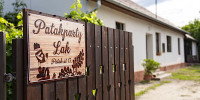 Patakparty Lak Szilvásvárad