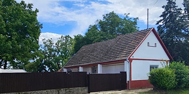 Klasszikus Bájos Dégi Pihenő Dég