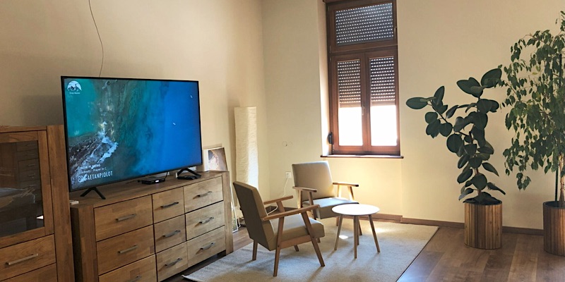 Central Apartmanok Pápa