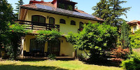 Villa Harmony Siófok