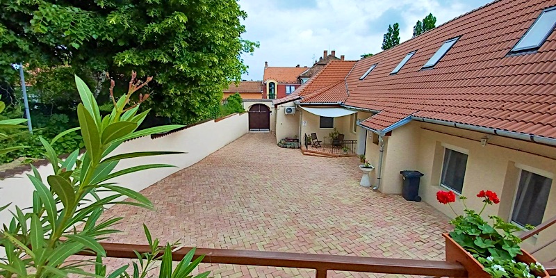 Milla Apartmanok Eger