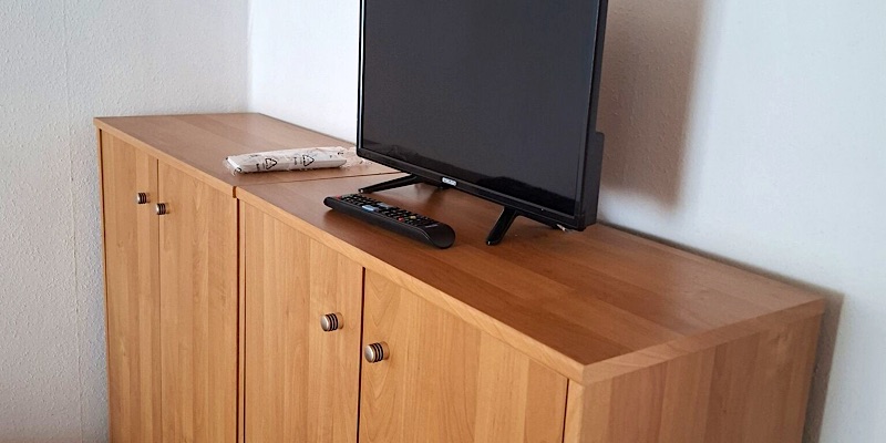 Abi Apartman Nyíregyháza