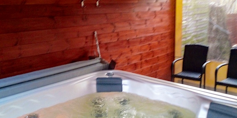 Márk és Dia Apartmanház Békésszentandrás